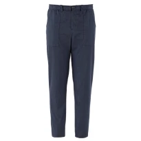 Pantalón de trabajo Unisex Stretch Multibolsillos Giblor's Enoch 22P08P654
