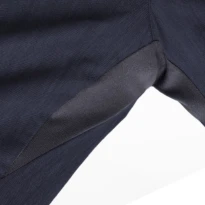 Pantalón de trabajo Unisex Stretch Multibolsillos Giblor's Enoch 22P08P654 2
