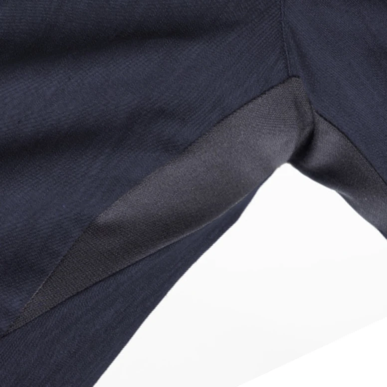 Pantalón de trabajo Unisex Stretch Multibolsillos Giblor's Enoch 22P08P654