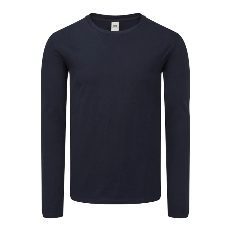Camiseta de trabajo Iconic 150 Classic Fruit Of The Loom 100% Algodón - FR614460