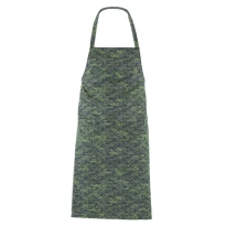 Delantal de trabajo Unisex 100% Algodón Giblor's Parigi 22P08H478