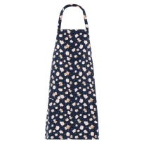 Delantal de trabajo Unisex 100% Algodón Giblor's Parigi 22P08H478