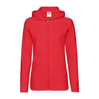 Sudadera de trabajo Ligera con capucha Mujer Fruit Of The Loom - FR621500