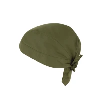 Giblor's Marte 20P05I865 Bandana de trabajo