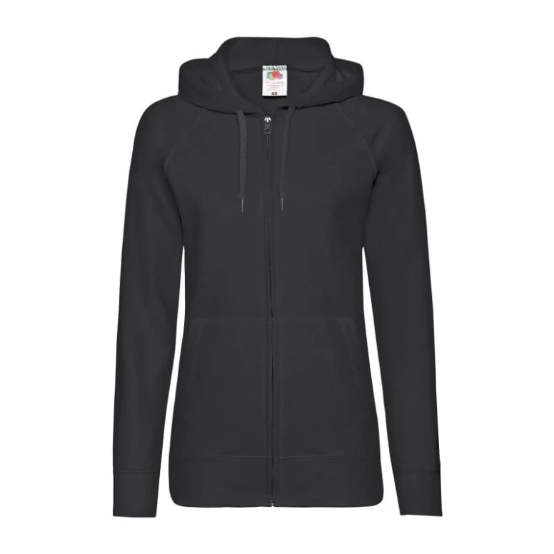 Sudadera de trabajo Ligera con capucha Mujer Fruit Of The Loom - FR621500