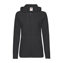 Sudadera de trabajo Ligera con capucha Mujer Fruit Of The Loom - FR621500