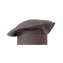 Gorro de trabajo de Chef Giblor's Monet 20P05I134