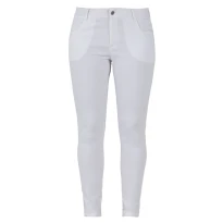 Pantalón de trabajo Stretch Multibolsillos Giblor's Iride Mujer 20P02P112