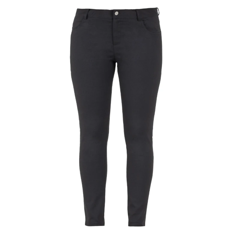 Pantalón de trabajo Stretch Multibolsillos Giblor's Iride Mujer 20P02P112