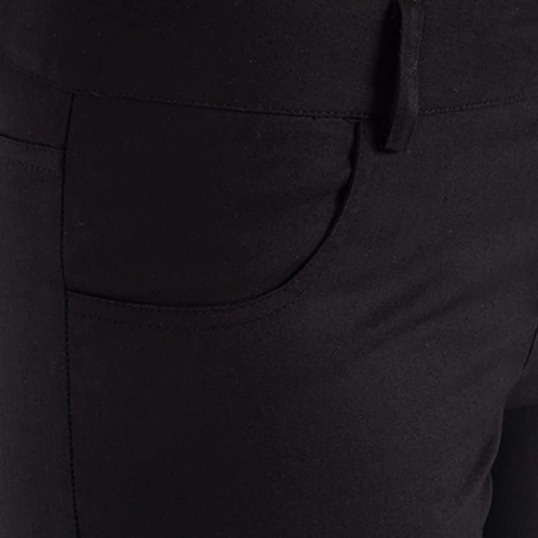 Pantalón de trabajo Stretch Multibolsillos Giblor's Iride Mujer 20P02P112
