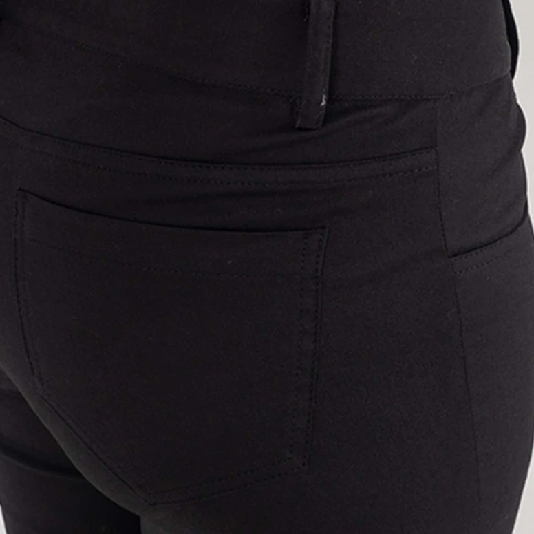 Pantalón de trabajo Stretch Multibolsillos Giblor's Iride Mujer 20P02P112