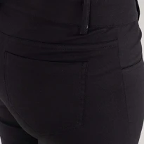 Pantalón de trabajo Stretch Multibolsillos Giblor's Iride Mujer 20P02P112