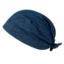 Bandana de trabajo 100% Algodón Giblor's Mercurio 17P05I982