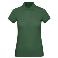 Polo de trabajo Inspire Mujer B&C Collection - BCPW440