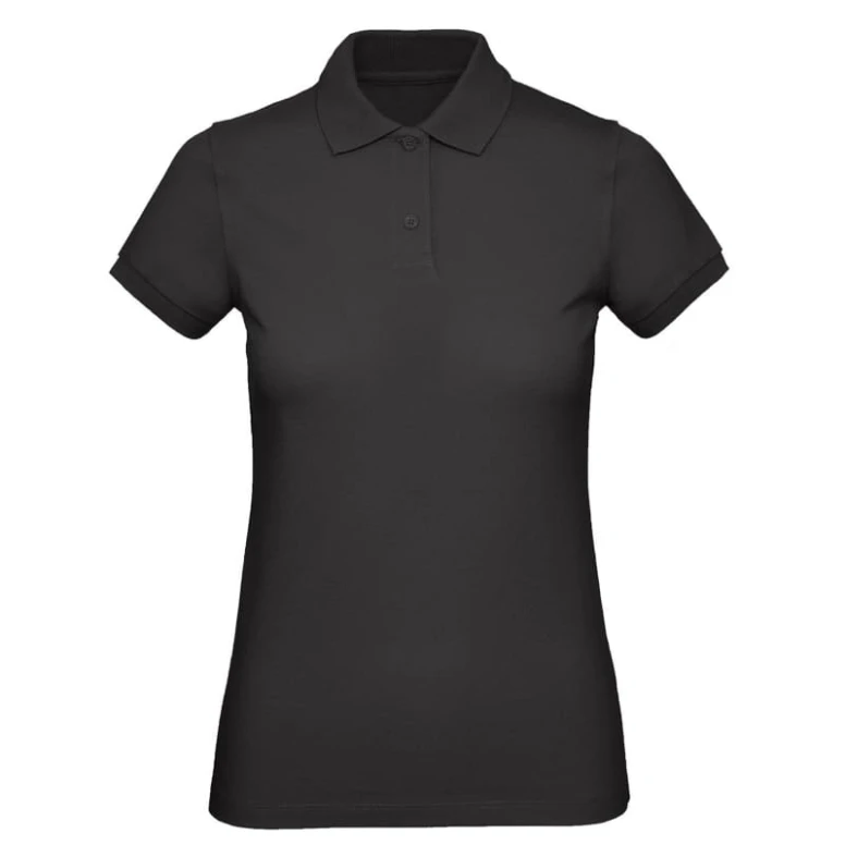 Polo de trabajo Inspire Mujer B&C Collection - BCPW440