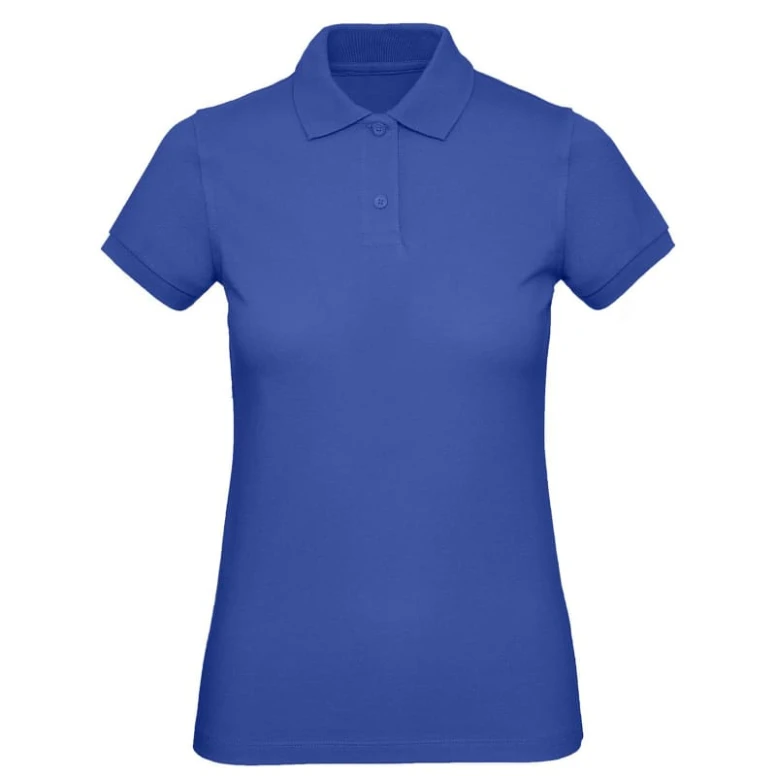 Polo de trabajo Inspire Mujer B&C Collection - BCPW440