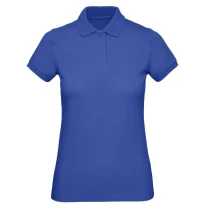 Polo de trabajo Inspire Mujer B&C Collection - BCPW440