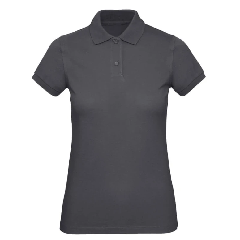 Polo de trabajo Inspire Mujer B&C Collection - BCPW440