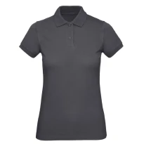 Polo de trabajo Inspire Mujer B&C Collection - BCPW440