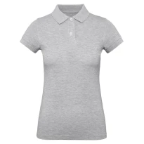 Polo de trabajo Inspire Mujer B&C Collection - BCPW440