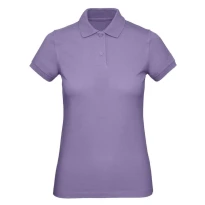 Polo de trabajo Inspire Mujer B&C Collection - BCPW440