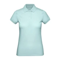 Polo de trabajo Inspire Mujer B&C Collection - BCPW440