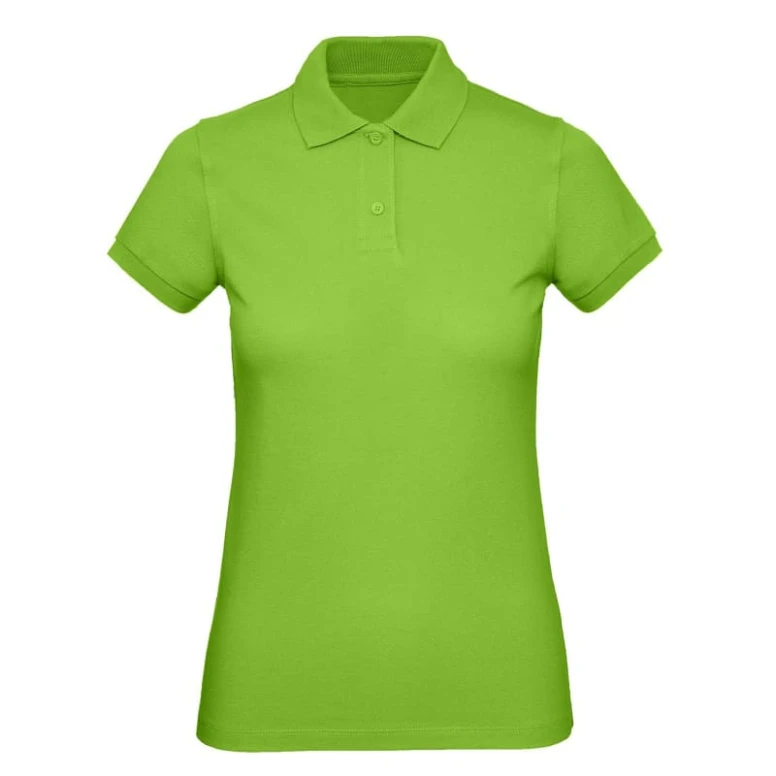 Polo de trabajo Inspire Mujer B&C Collection - BCPW440