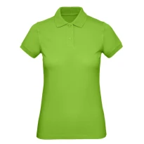 Polo de trabajo Inspire Mujer B&C Collection - BCPW440