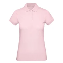 Polo de trabajo Inspire Mujer B&C Collection - BCPW440