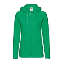 Sudadera de trabajo Ligera con capucha Mujer Fruit Of The Loom - FR621500