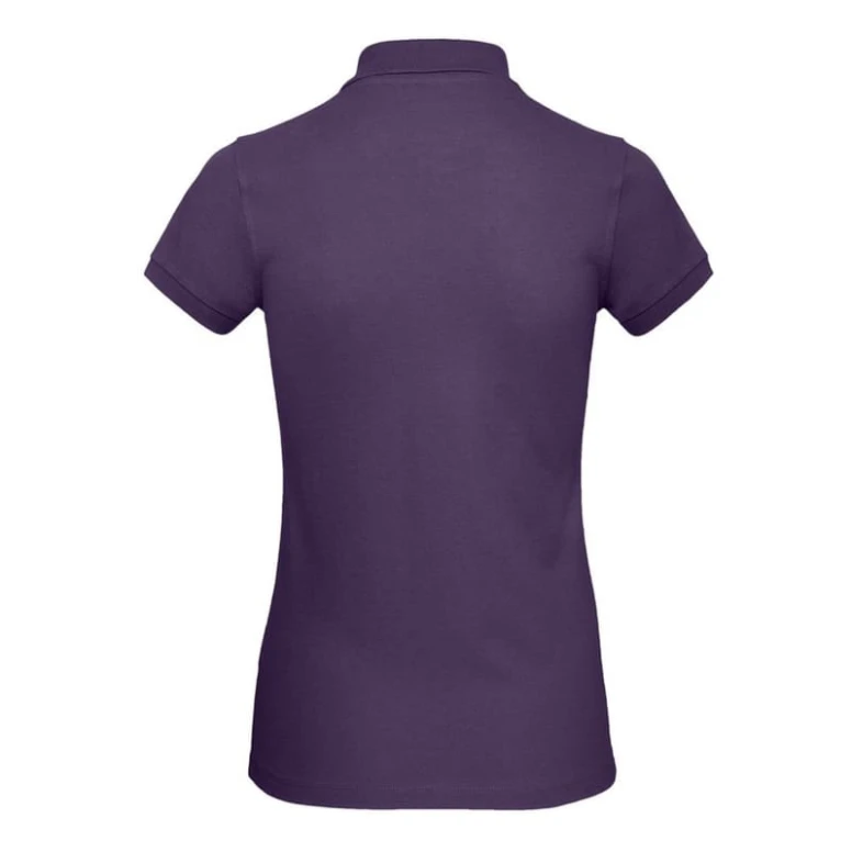 Polo de trabajo Inspire Mujer B&C Collection - BCPW440