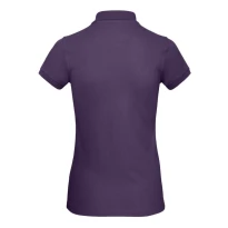 Polo de trabajo Inspire Mujer B&C Collection - BCPW440