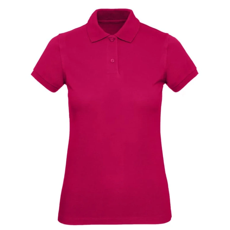 Polo de trabajo Inspire Mujer B&C Collection - BCPW440