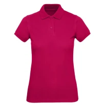Polo de trabajo Inspire Mujer B&C Collection - BCPW440