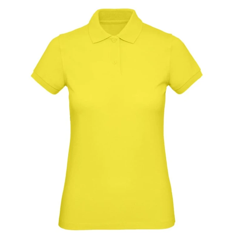 Polo de trabajo Inspire Mujer B&C Collection - BCPW440