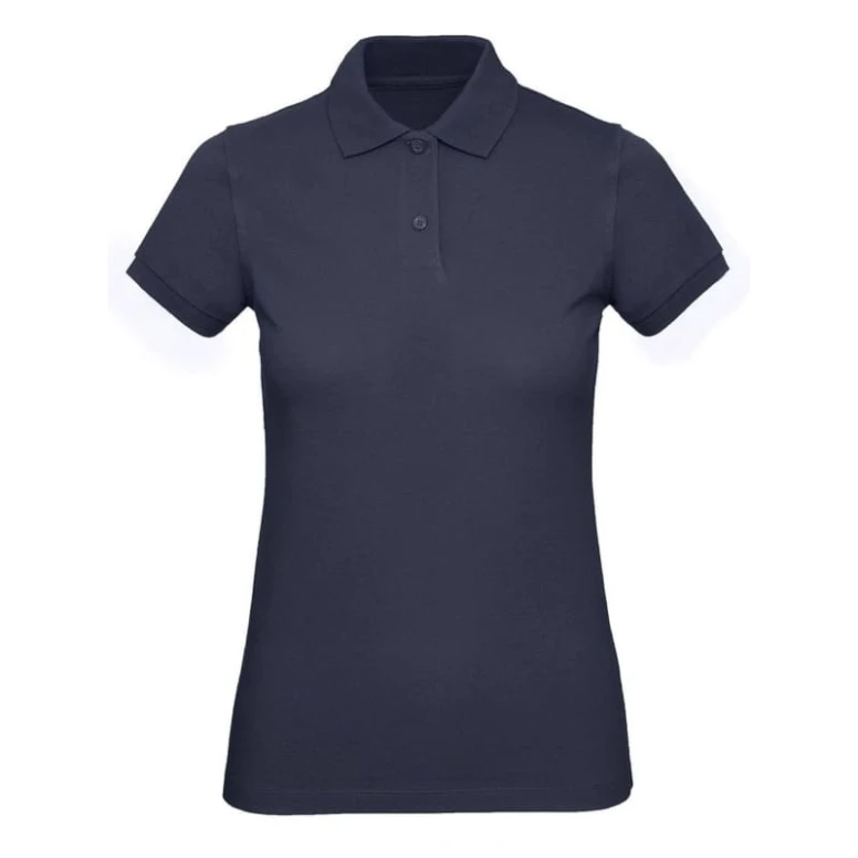 Polo de trabajo Inspire Mujer B&C Collection - BCPW440
