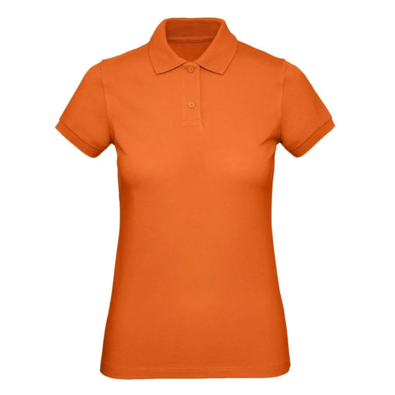 Polo de trabajo Inspire Mujer B&C Collection - BCPW440
