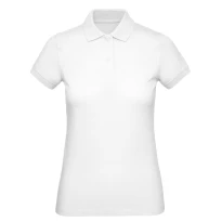 Polo de trabajo Inspire Mujer B&C Collection - BCPW440