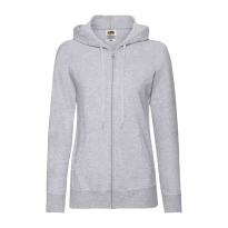 Sudadera de trabajo Ligera con capucha Mujer Fruit Of The Loom - FR621500