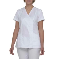 Blusa de trabajo Giuliana Mujer Giblor's 21P03K943