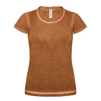 Camiseta de trabajo Dnm Plug In Mujer B&C Collection - BCTWD71