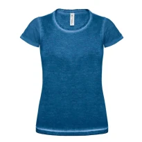 Camiseta de trabajo Dnm Plug In Mujer B&C Collection - BCTWD71 2