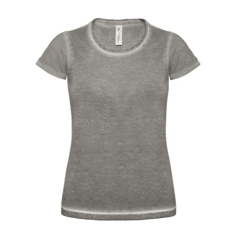 Camiseta de trabajo Dnm Plug In Mujer B&C Collection - BCTWD71