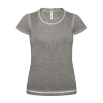Camiseta de trabajo Dnm Plug In Mujer B&C Collection - BCTWD71
