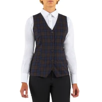 Chaleco de trabajo Stretch Giblor's Cora Mujer 20P01E150
