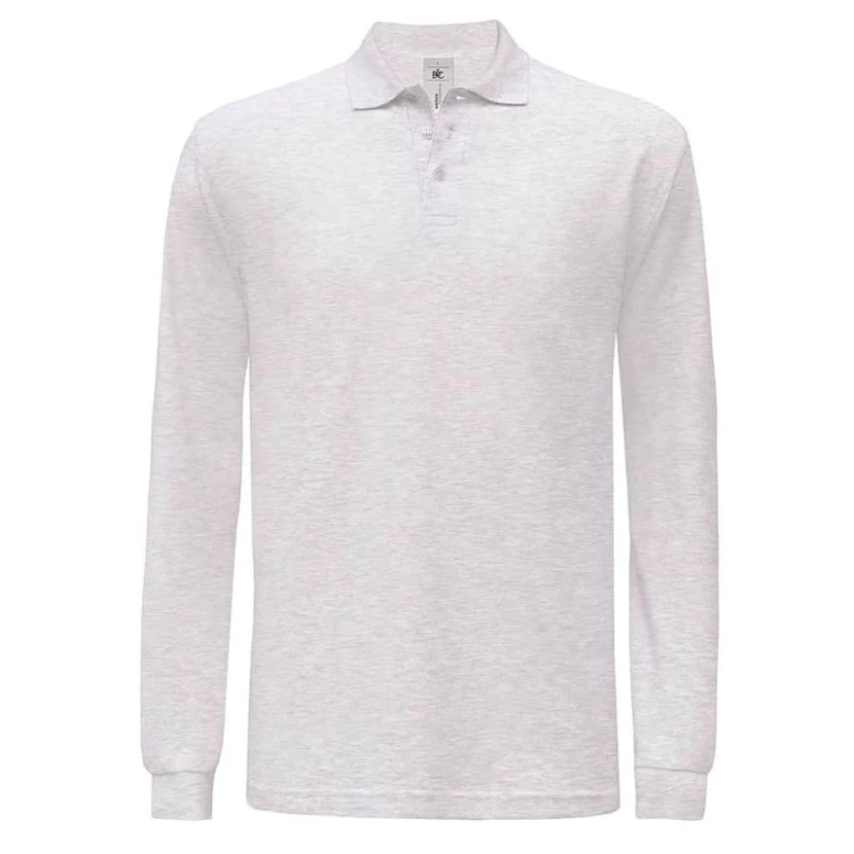 Polo de trabajo Safran LSL B&C Collection - BCPU414