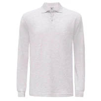 Polo de trabajo Safran LSL B&C Collection - BCPU414