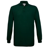 Polo de trabajo Safran LSL B&C Collection - BCPU414