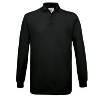 Polo de trabajo Safran LSL B&C Collection - BCPU414