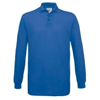 Polo de trabajo Safran LSL B&C Collection - BCPU414